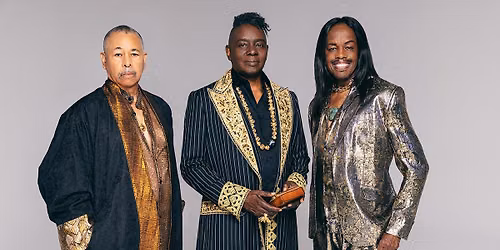 Earth, Wind & Fire Las Vegas Tickets