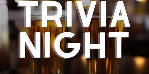 Trivia Night