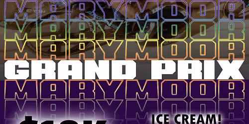 Marymoor GP