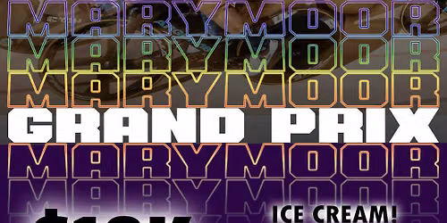 Marymoor GP