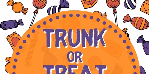 Trunk or Treat