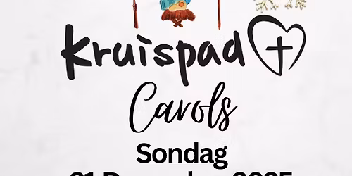 Kruispad Carols