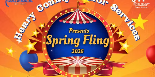 4th Annual Spring Fling