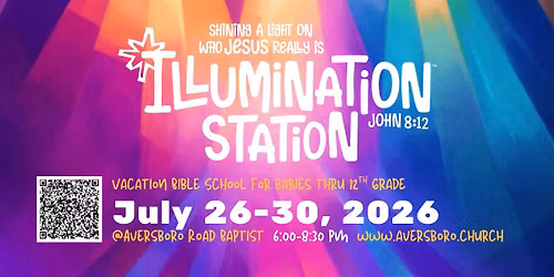 VBS - Illumination Station