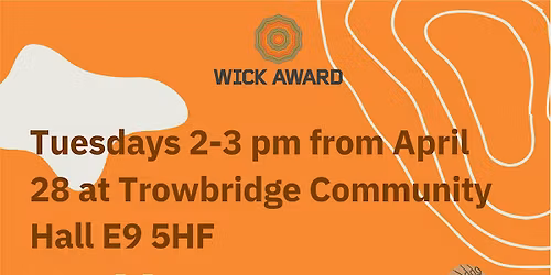 Weekly Zumba at Trowbridge Community Hall