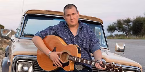 Luke Daniel Live at Pinchy\u2019s. 