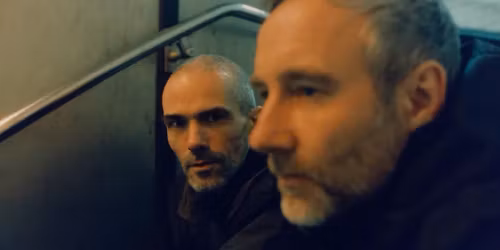 Autechre in Newcastle