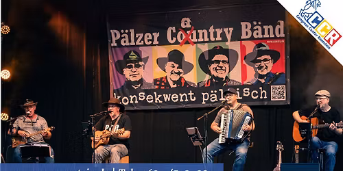 P\u00e4lzer Cantry B\u00e4nd - "Heer mol!"