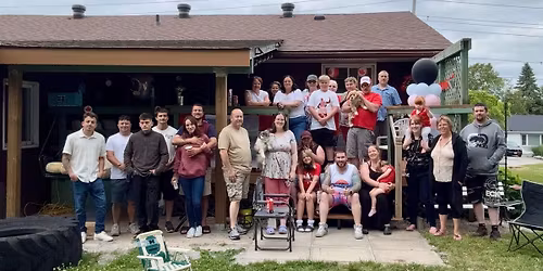 Annual Canada Carter Day