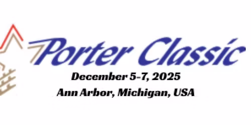 29th Porter Classic