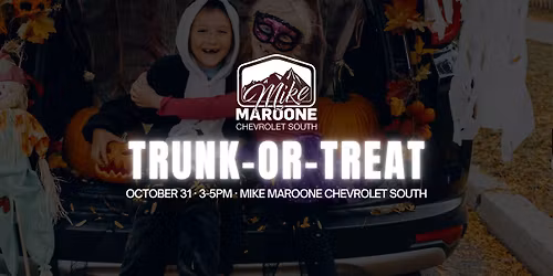 Trunk-or-Treat