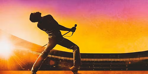 Bohemian Rhapsody