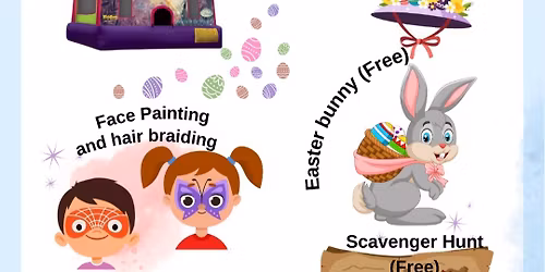 Tyabb Packing House & Village Easter Celebration 2026