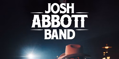 Josh Abbott Band at Rollertown Beerworks
