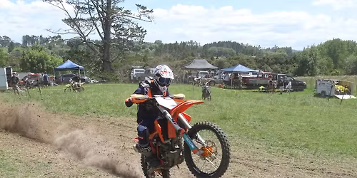 Tuhirangi Trail Ride