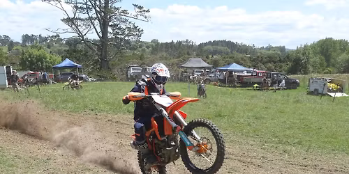 Tuhirangi Trail Ride