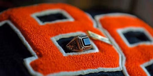 Bethel Memorial Elementary  The Final Bell