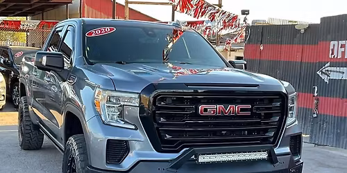 GMC