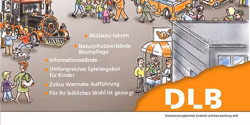 Tag der offenen T\u00fcr 2026