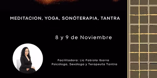 'El arte de conectar con tu cuerpo'