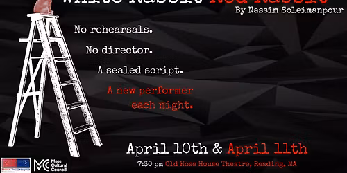 White Rabbit Red Rabbit