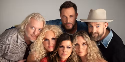 Little Big Town
