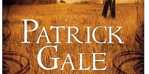 A Place Called Winter by Patrick Gale