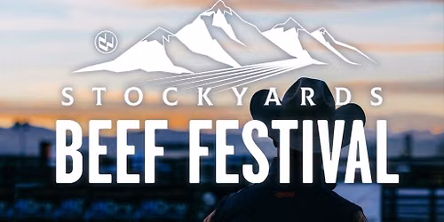 2027 Stockyards Beef Festival