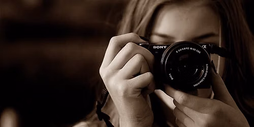 Getting Off Auto - Camera Course