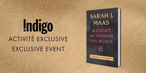 ACOTAR 6 MIDNIGHT RELEASE PARTY