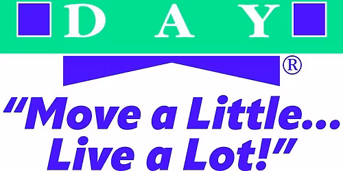 33rd National Senior Fitness Day Celebration & Expo