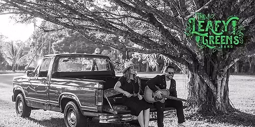 The Leafy Greens Live at Double Roads Tavern