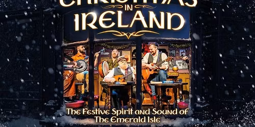 Christmas in Ireland