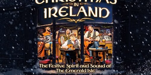 Christmas in Ireland