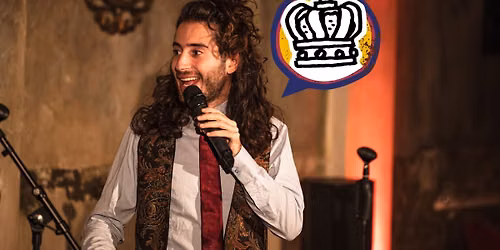 Wedding Slam Royale: K\u00fcnstliche Intelligenz