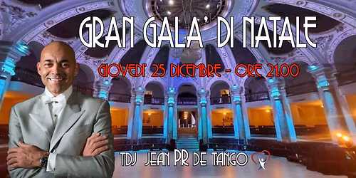 GRAN GALA' di Natale