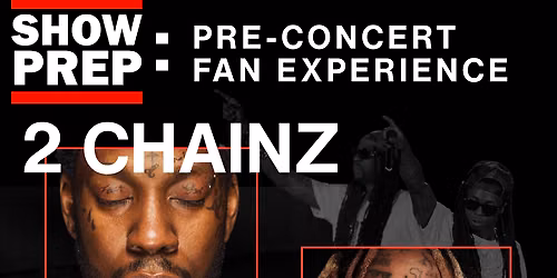 SHOW PREP: LIL WAYNE + 2 CHAINZ \u2014 A Pre-Concert Fan Experience