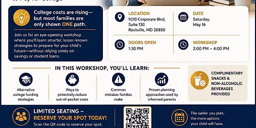 Smart College Planning