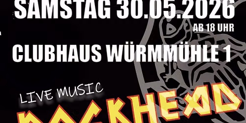 Sommerparty MRC Untergriesbach