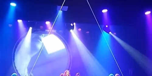 Eclipse - The Pink Floyd Experience