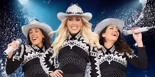Honky Tonk Chicks at Lyric Theatre Florida