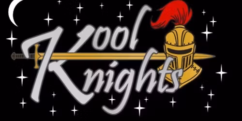 Kool Knights at Ortigia
