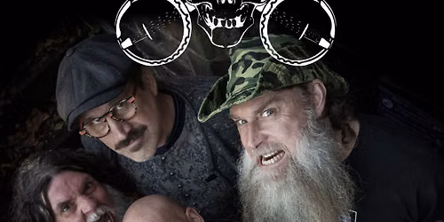 HAYSEED DIXIE