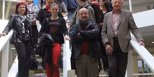 ENTER Study Days 2026