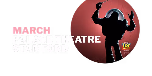 Toy Story in Concert - Toronto