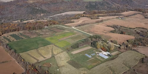 Living Soil Roundtable: Sharing No-Till Knowledge and Microbial Insights