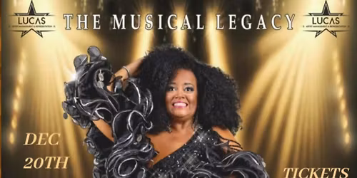 An Evening With Diana Ross!