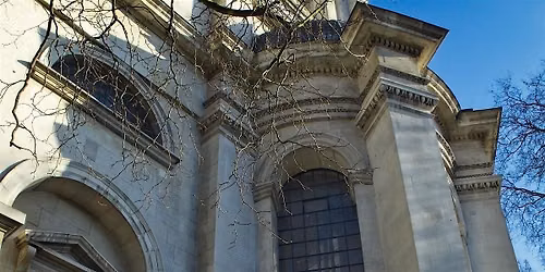 Walking Tour - Peter Ackroyd's Monstrous East End