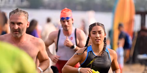 2026 Experience Triathlon Lake Zurich Triathlon