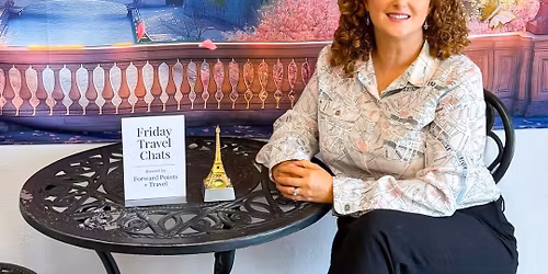 Travel Chats - Killeen